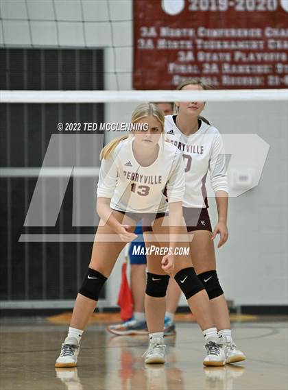 Thumbnail 1 in Mayflower @ Perryville photogallery.