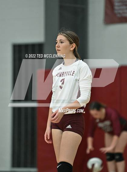 Thumbnail 3 in Mayflower @ Perryville photogallery.