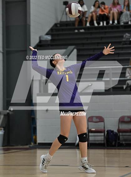 Thumbnail 2 in Mayflower @ Perryville photogallery.