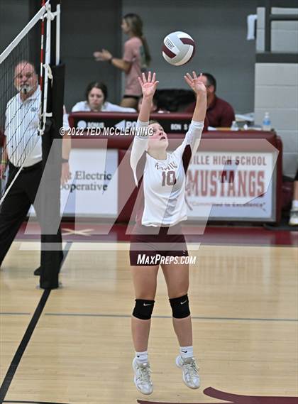 Thumbnail 1 in Mayflower @ Perryville photogallery.