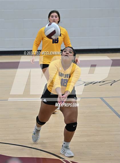 Thumbnail 3 in Mayflower @ Perryville photogallery.