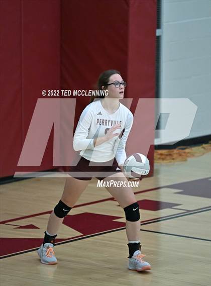 Thumbnail 3 in Mayflower @ Perryville photogallery.