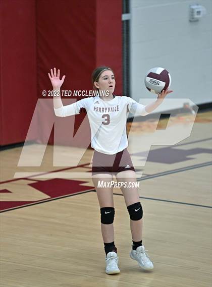 Thumbnail 2 in Mayflower @ Perryville photogallery.