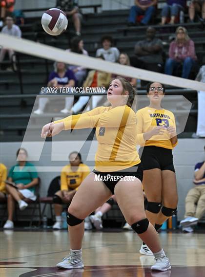 Thumbnail 1 in Mayflower @ Perryville photogallery.