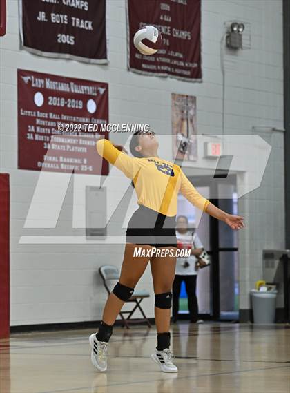 Thumbnail 1 in Mayflower @ Perryville photogallery.