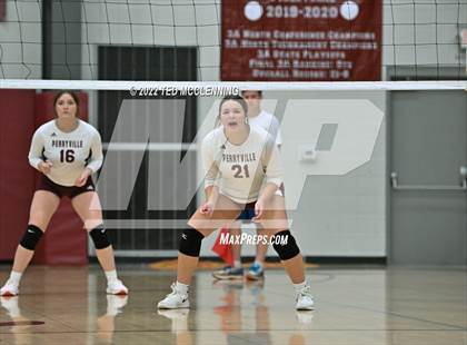 Thumbnail 2 in Mayflower @ Perryville photogallery.