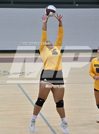 Thumbnail 3 in Mayflower @ Perryville photogallery.