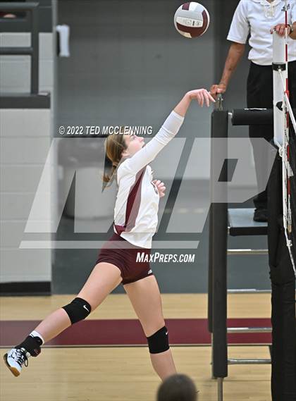 Thumbnail 3 in Mayflower @ Perryville photogallery.