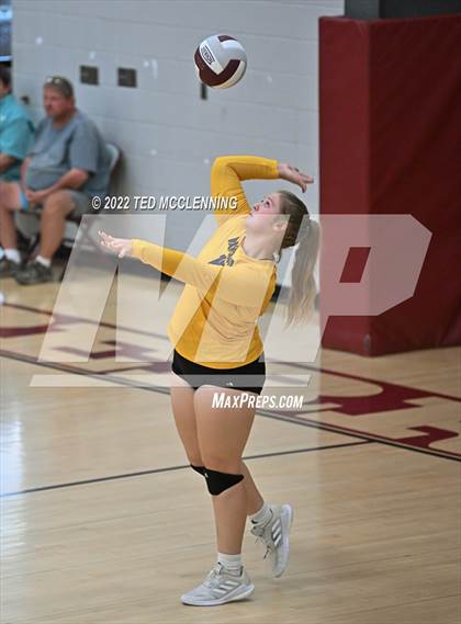 Thumbnail 1 in Mayflower @ Perryville photogallery.