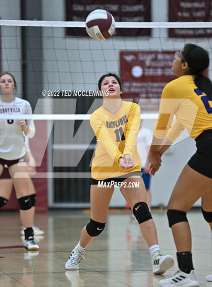 Thumbnail 2 in Mayflower @ Perryville photogallery.