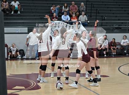 Thumbnail 2 in Mayflower @ Perryville photogallery.