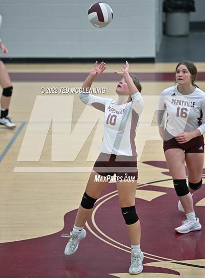 Thumbnail 2 in Mayflower @ Perryville photogallery.