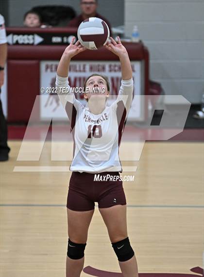 Thumbnail 3 in Mayflower @ Perryville photogallery.