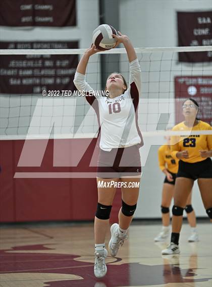 Thumbnail 2 in Mayflower @ Perryville photogallery.