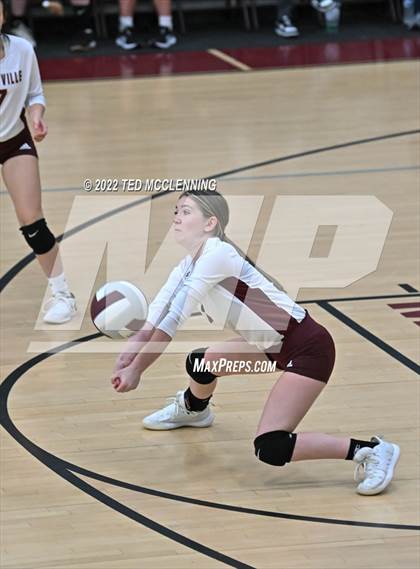 Thumbnail 1 in Mayflower @ Perryville photogallery.