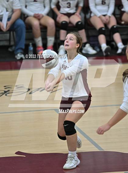 Thumbnail 2 in Mayflower @ Perryville photogallery.