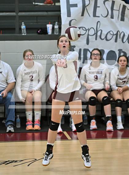 Thumbnail 1 in Mayflower @ Perryville photogallery.