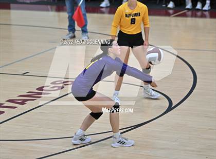 Thumbnail 3 in Mayflower @ Perryville photogallery.