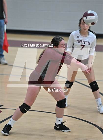 Thumbnail 1 in Mayflower @ Perryville photogallery.