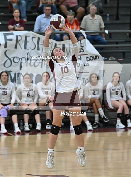 Thumbnail 1 in Mayflower @ Perryville photogallery.