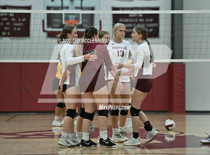 Thumbnail 3 in Mayflower @ Perryville photogallery.
