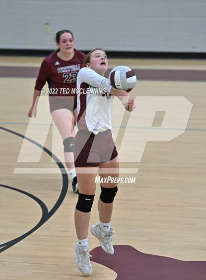 Thumbnail 2 in Mayflower @ Perryville photogallery.