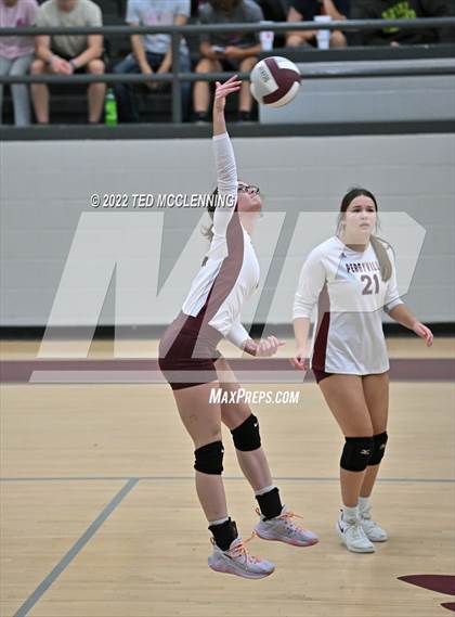 Thumbnail 1 in Mayflower @ Perryville photogallery.