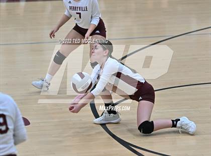 Thumbnail 3 in Mayflower @ Perryville photogallery.
