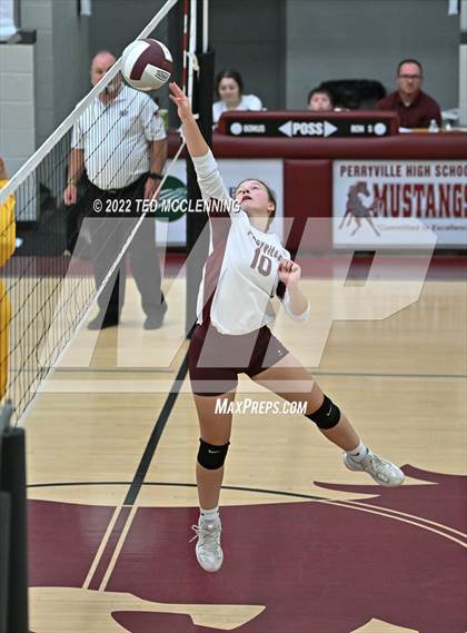 Thumbnail 3 in Mayflower @ Perryville photogallery.