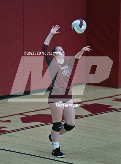 Thumbnail 2 in Mayflower @ Perryville photogallery.