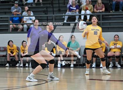 Thumbnail 3 in Mayflower @ Perryville photogallery.