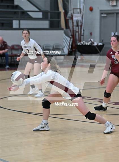 Thumbnail 3 in Mayflower @ Perryville photogallery.