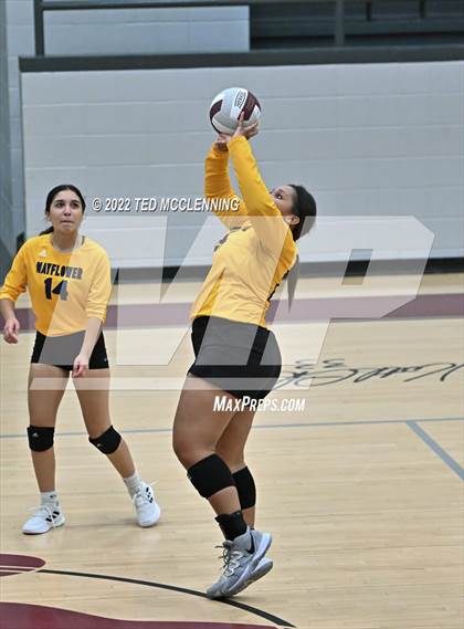 Thumbnail 2 in Mayflower @ Perryville photogallery.