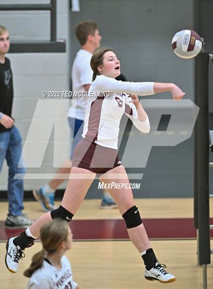 Thumbnail 1 in Mayflower @ Perryville photogallery.