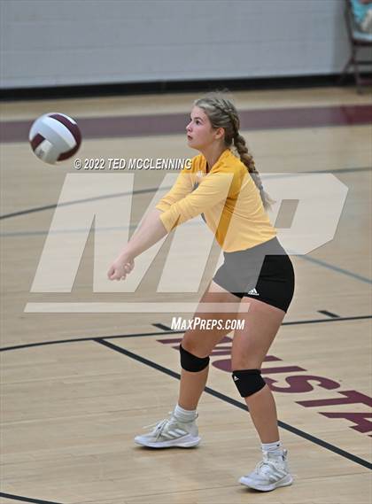 Thumbnail 2 in Mayflower @ Perryville photogallery.