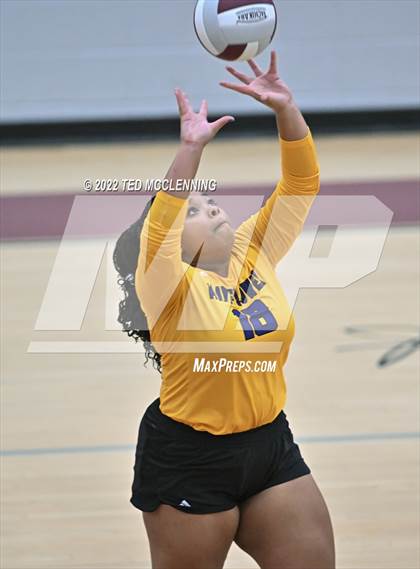 Thumbnail 2 in Mayflower @ Perryville photogallery.