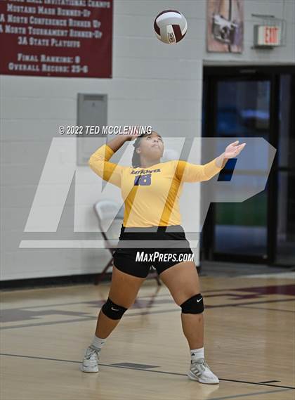 Thumbnail 1 in Mayflower @ Perryville photogallery.