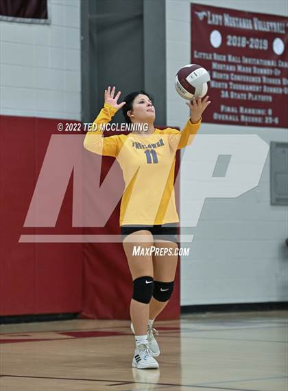 Thumbnail 3 in Mayflower @ Perryville photogallery.
