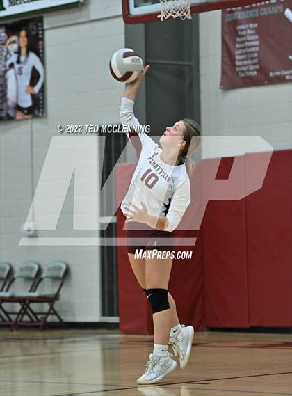 Thumbnail 1 in Mayflower @ Perryville photogallery.
