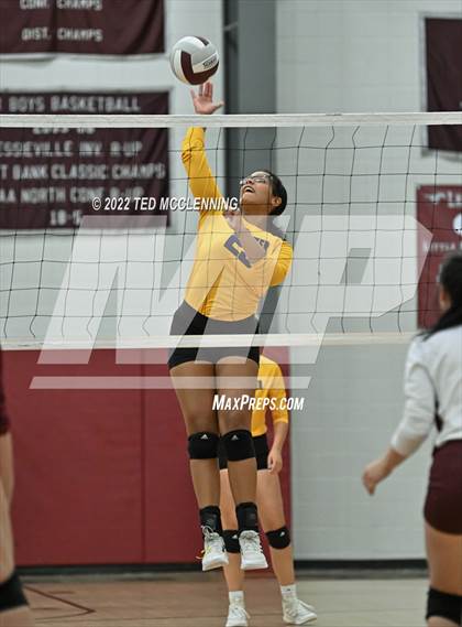 Thumbnail 2 in Mayflower @ Perryville photogallery.