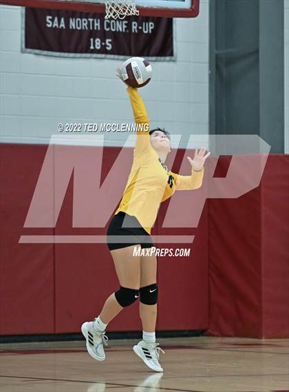 Thumbnail 3 in Mayflower @ Perryville photogallery.