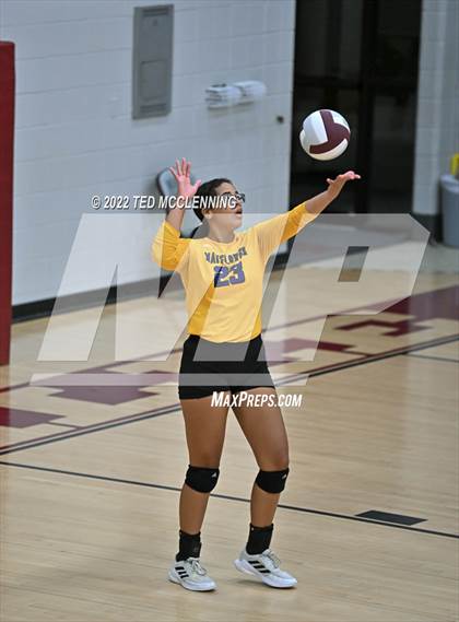 Thumbnail 3 in Mayflower @ Perryville photogallery.