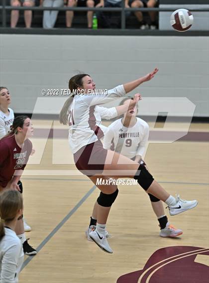Thumbnail 2 in Mayflower @ Perryville photogallery.