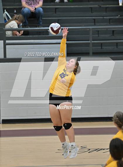 Thumbnail 1 in Mayflower @ Perryville photogallery.