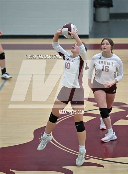 Thumbnail 3 in Mayflower @ Perryville photogallery.