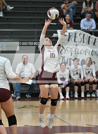 Thumbnail 2 in Mayflower @ Perryville photogallery.