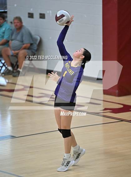 Thumbnail 3 in Mayflower @ Perryville photogallery.