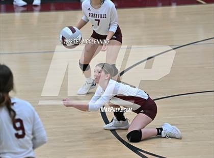 Thumbnail 1 in Mayflower @ Perryville photogallery.