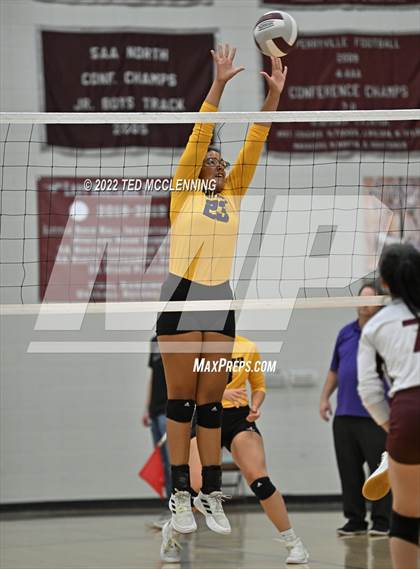 Thumbnail 3 in Mayflower @ Perryville photogallery.