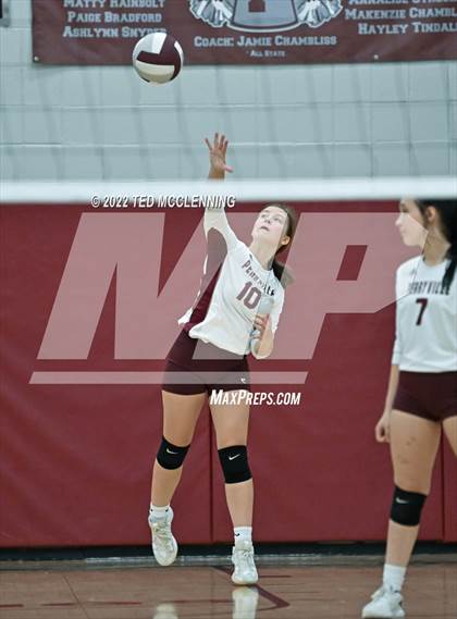 Thumbnail 3 in Mayflower @ Perryville photogallery.